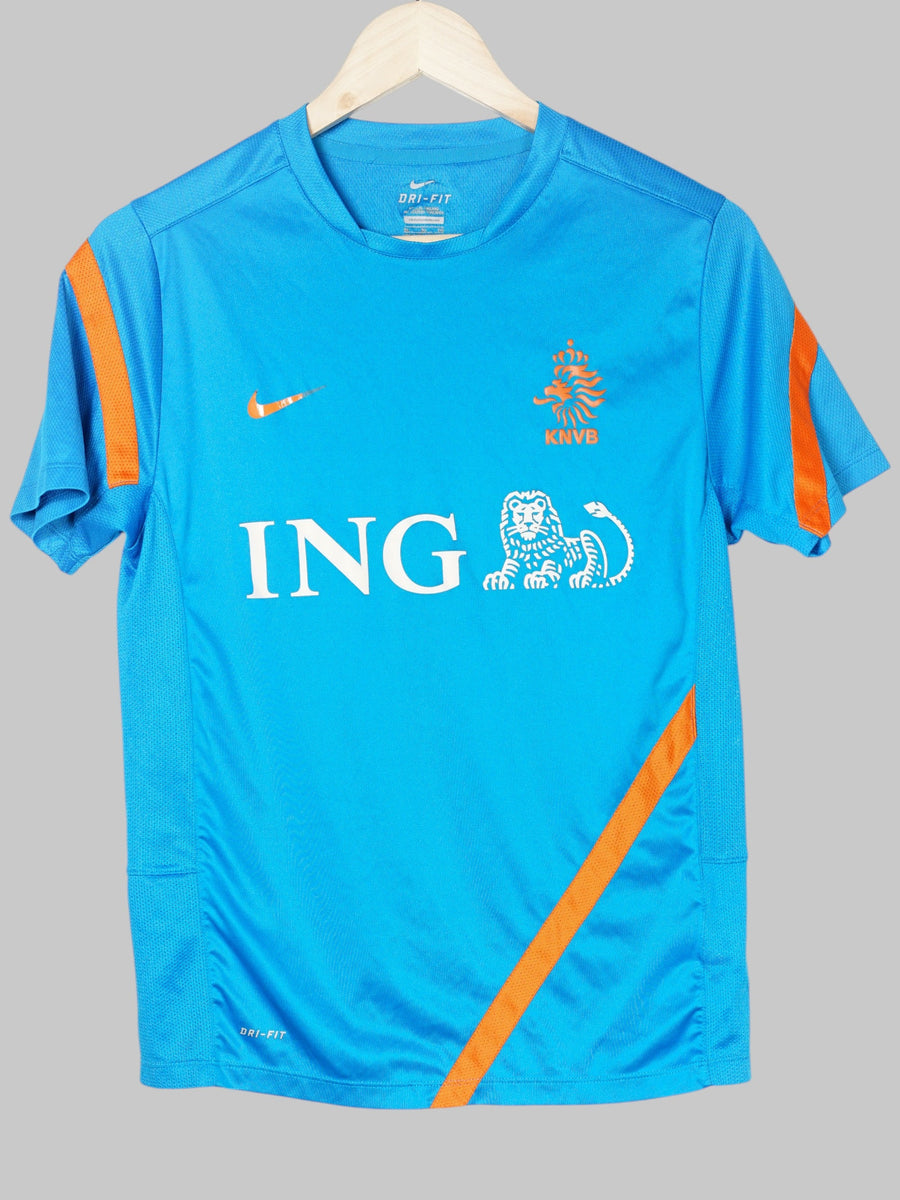 2012/13 Netherlands Training Shirt (XL Kids)