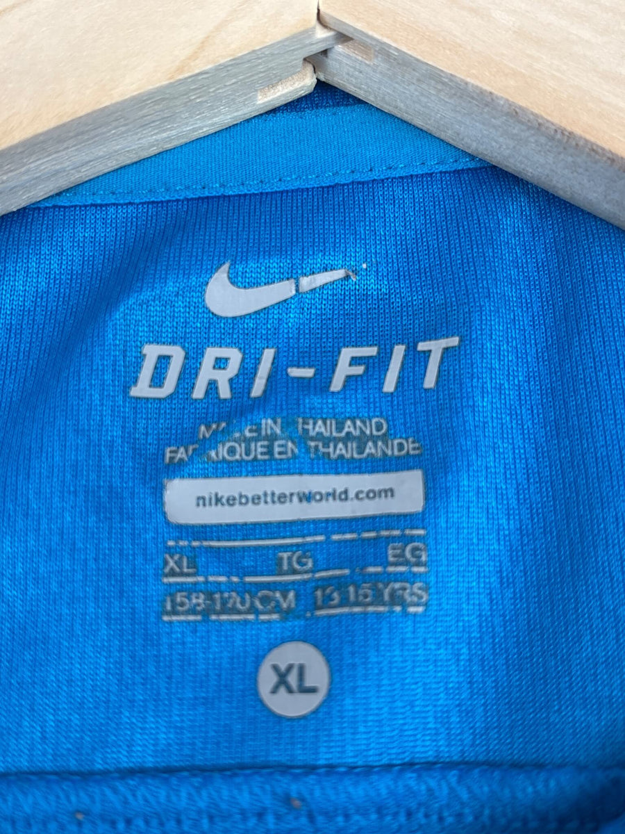 2012/13 Netherlands Training Shirt (XL Kids)