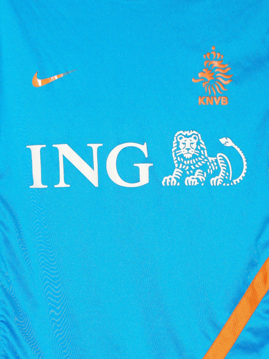 2012/13 Netherlands Training Shirt (XL Kids)
