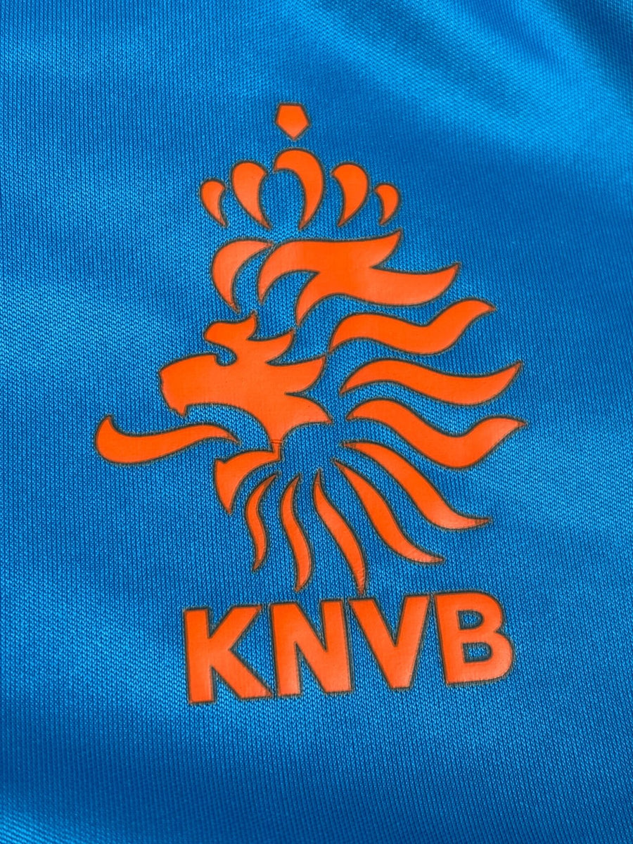 2012/13 Netherlands Training Shirt (XL Kids)