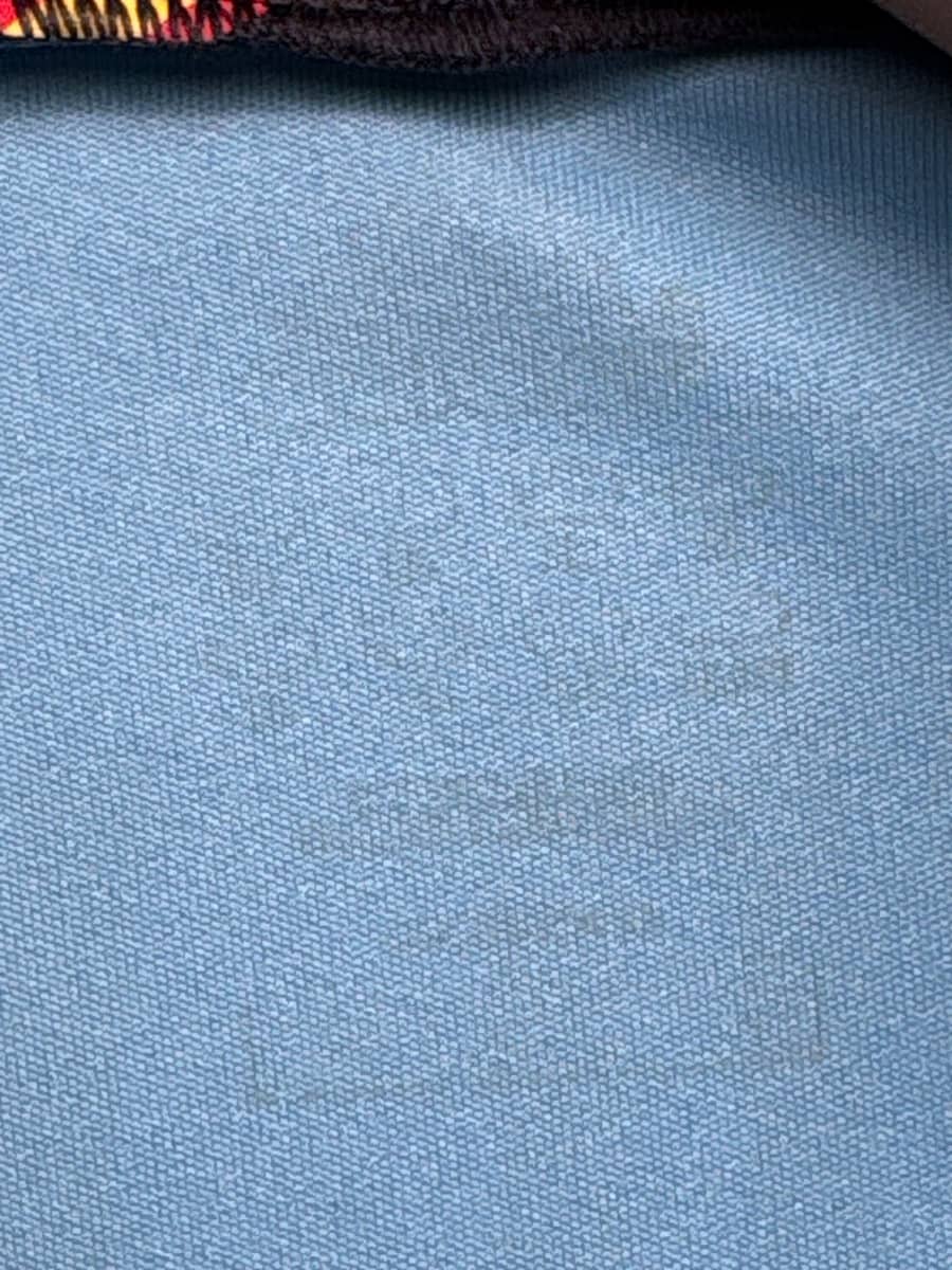 2012/13 Spain David Villa #7 Away Shirt (XL)