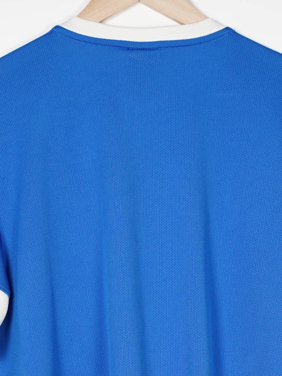 2013 Greece Basic Away Shirt (L)