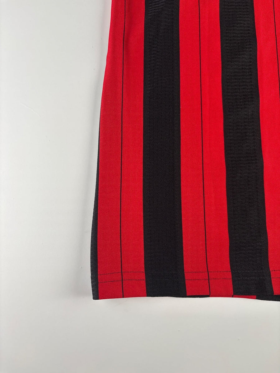 2013/14 AC Milan Kaka #22 Home Shirt (XL)