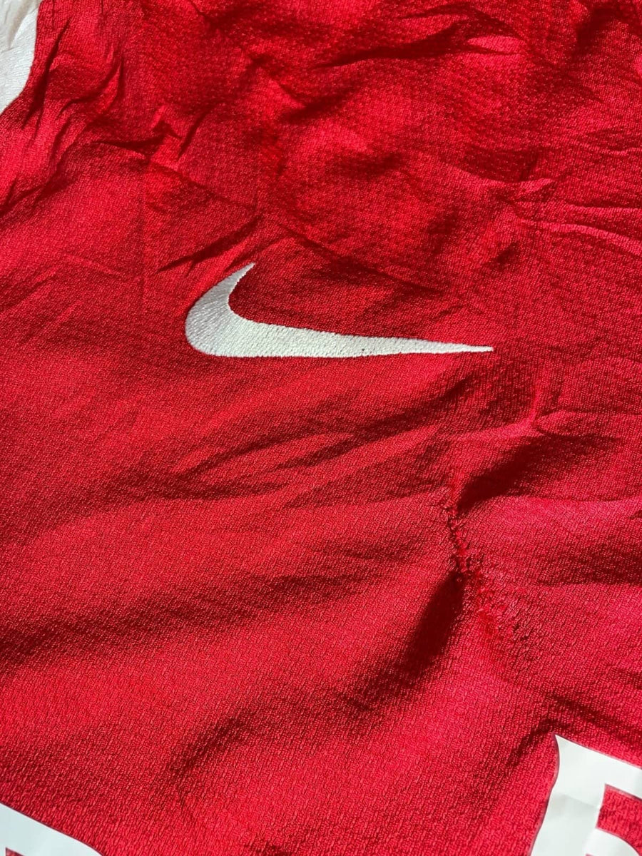 2013/14 Arsenal Home Shirt (XL)