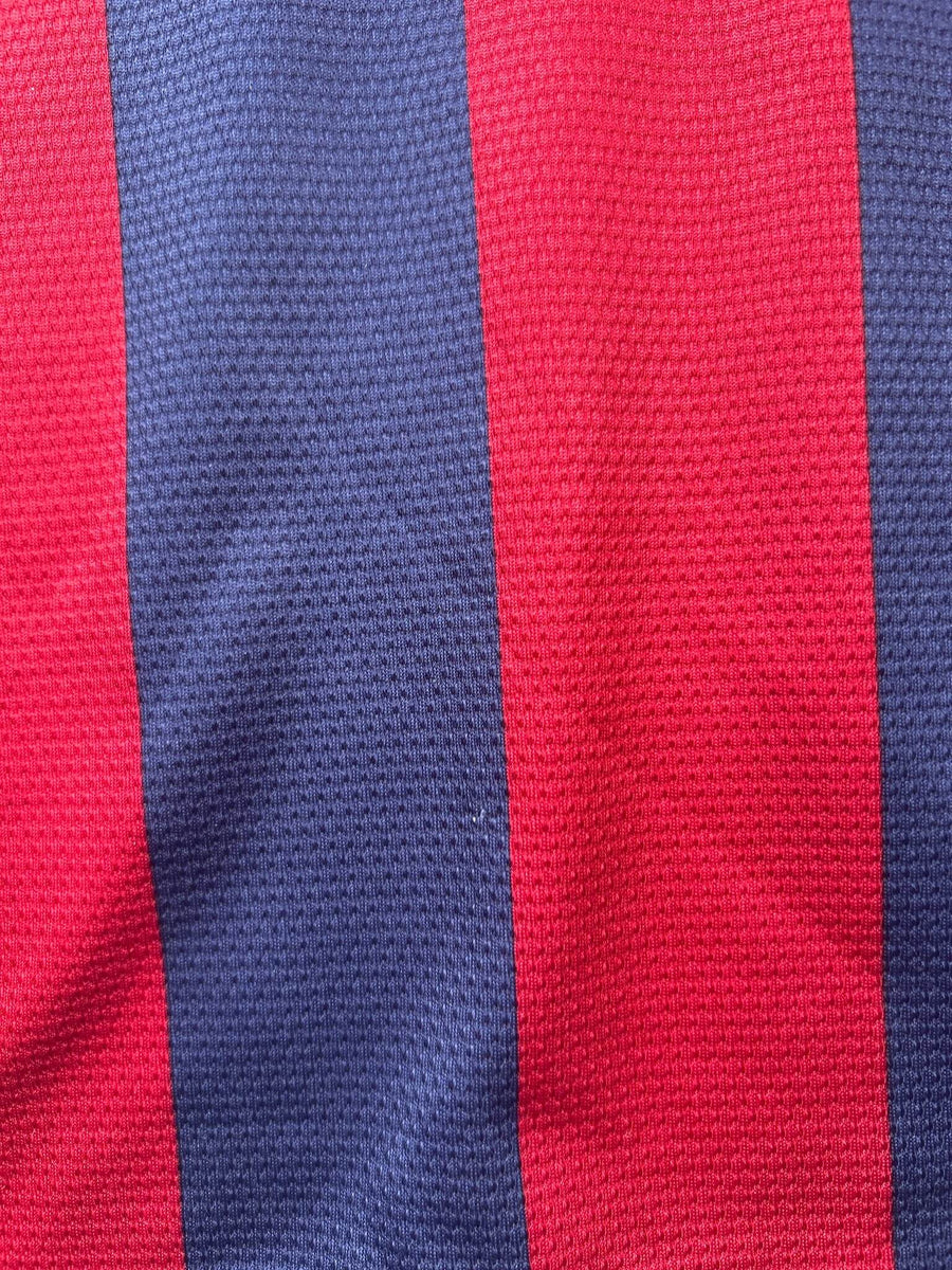 2013/14 Barcelona Neymar Jr #11 Home Shirt (L)