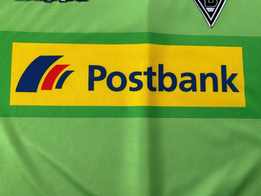 2013/14 Borussia Monchengladbach Away (L)