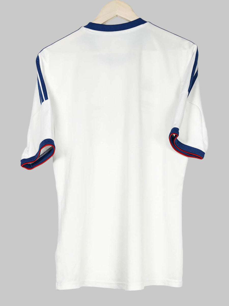 2013/14 Chelsea Away Shirt (M)