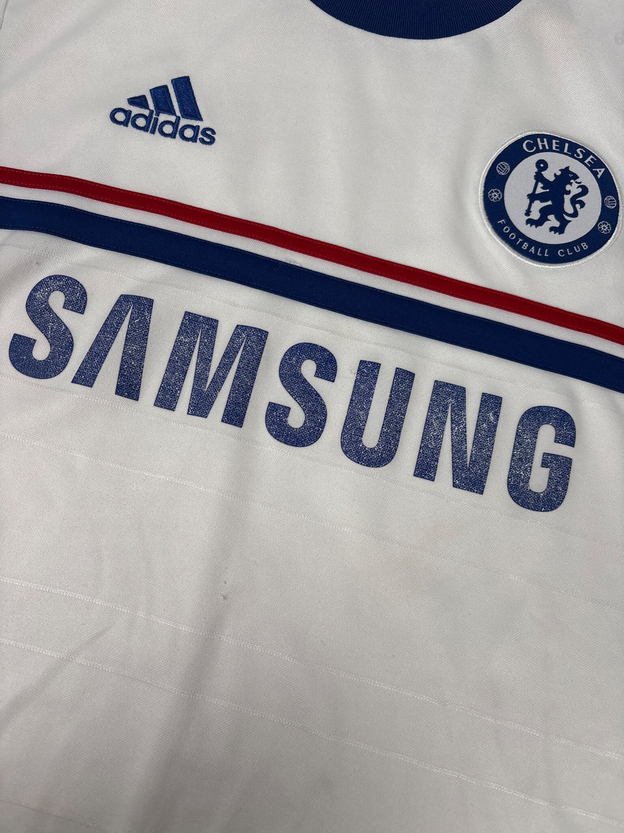 2013/14 Chelsea Away Shirt (M)