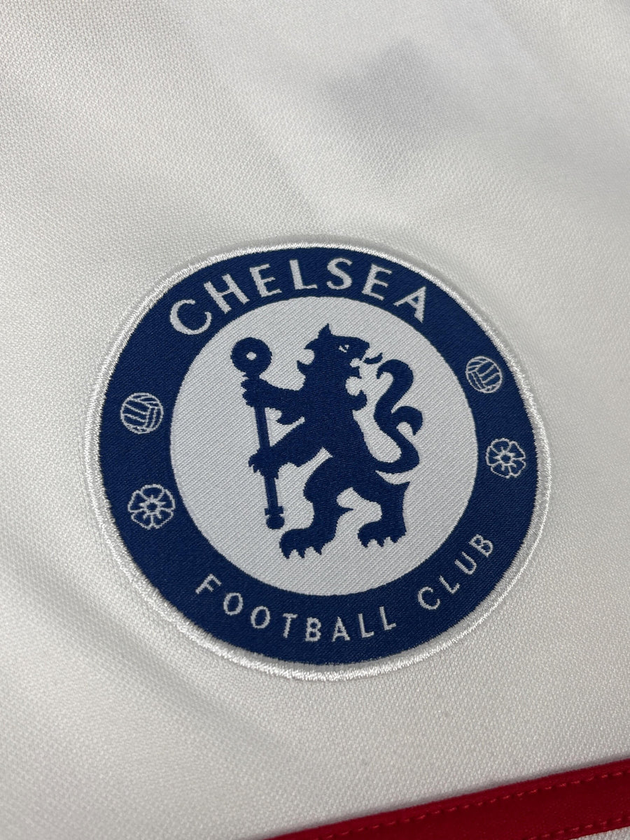 2013/14 Chelsea Away Shirt (M)