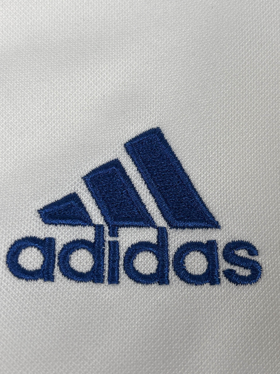 2013/14 Chelsea Away Shirt (M)