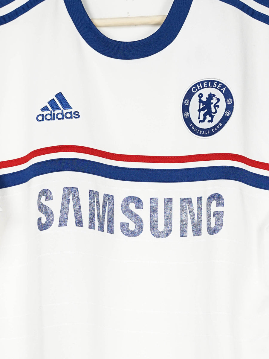2013/14 Chelsea Away Shirt (M)