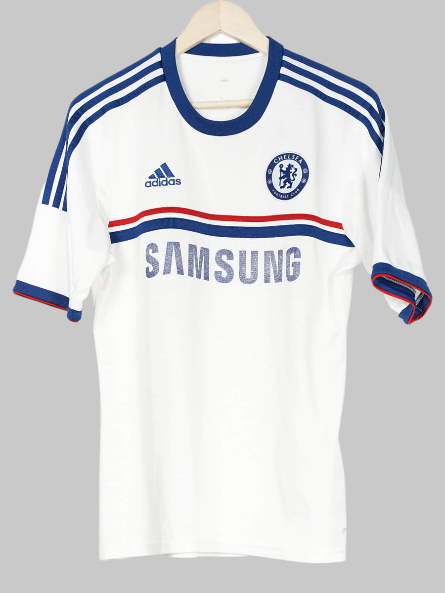 2013/14 Chelsea Away Shirt (M)