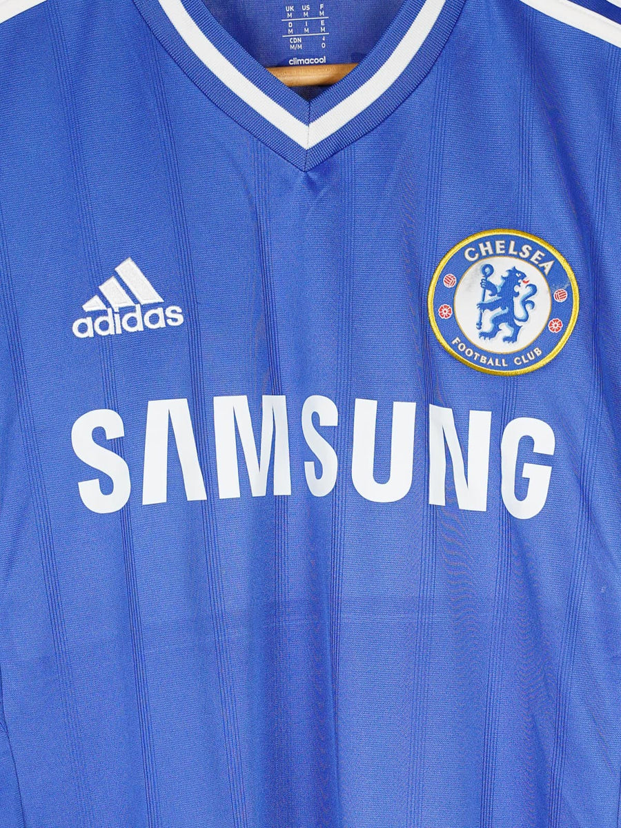 Chelsea Home Shirt 2013/14 Eto'o 29 (M)