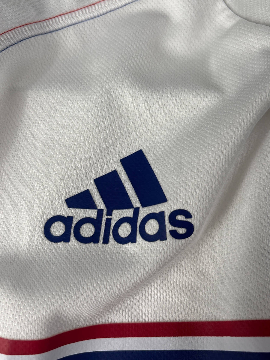 2013/14 Chelsea Training Shirt (M)