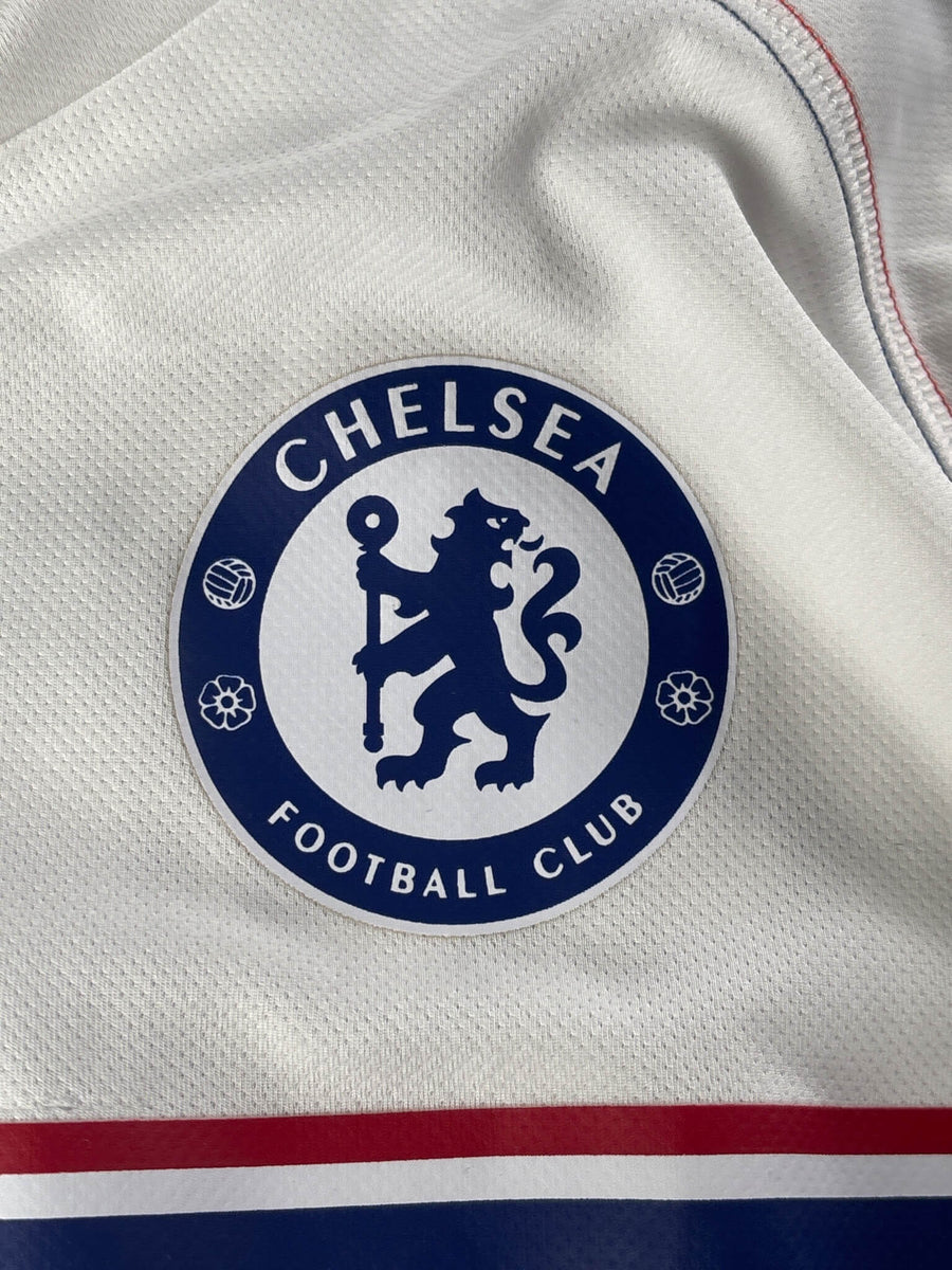 2013/14 Chelsea Training Shirt (M)