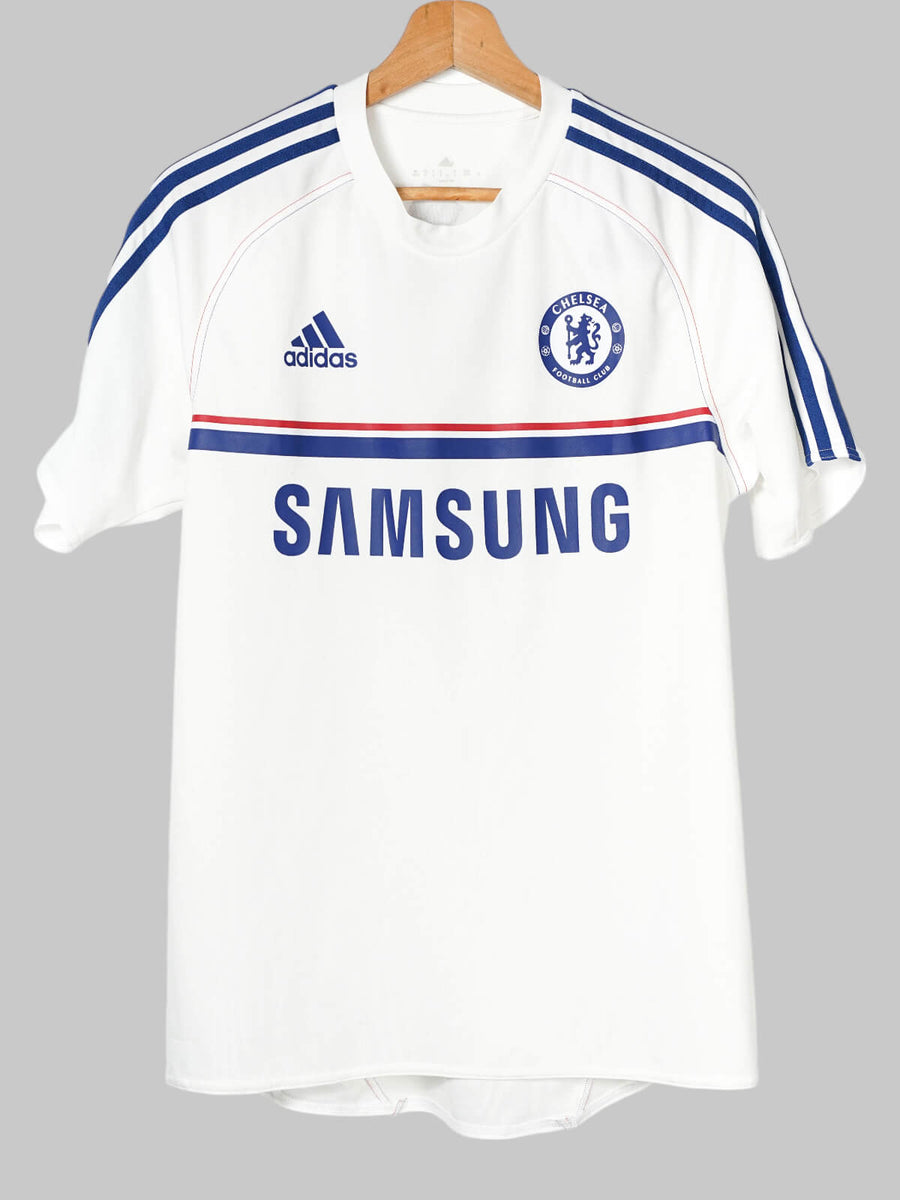 2013/14 Chelsea Training Shirt (M)