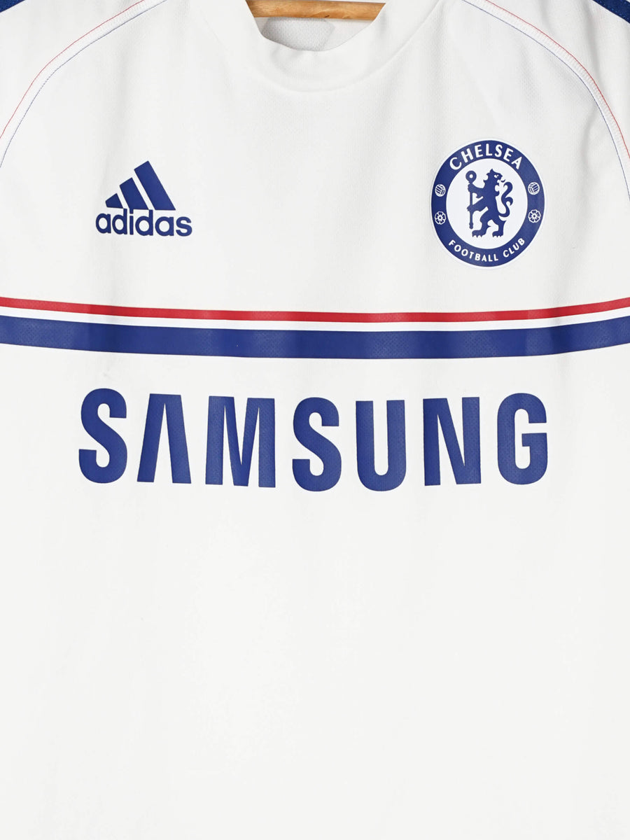 2013/14 Chelsea Training Shirt (M)