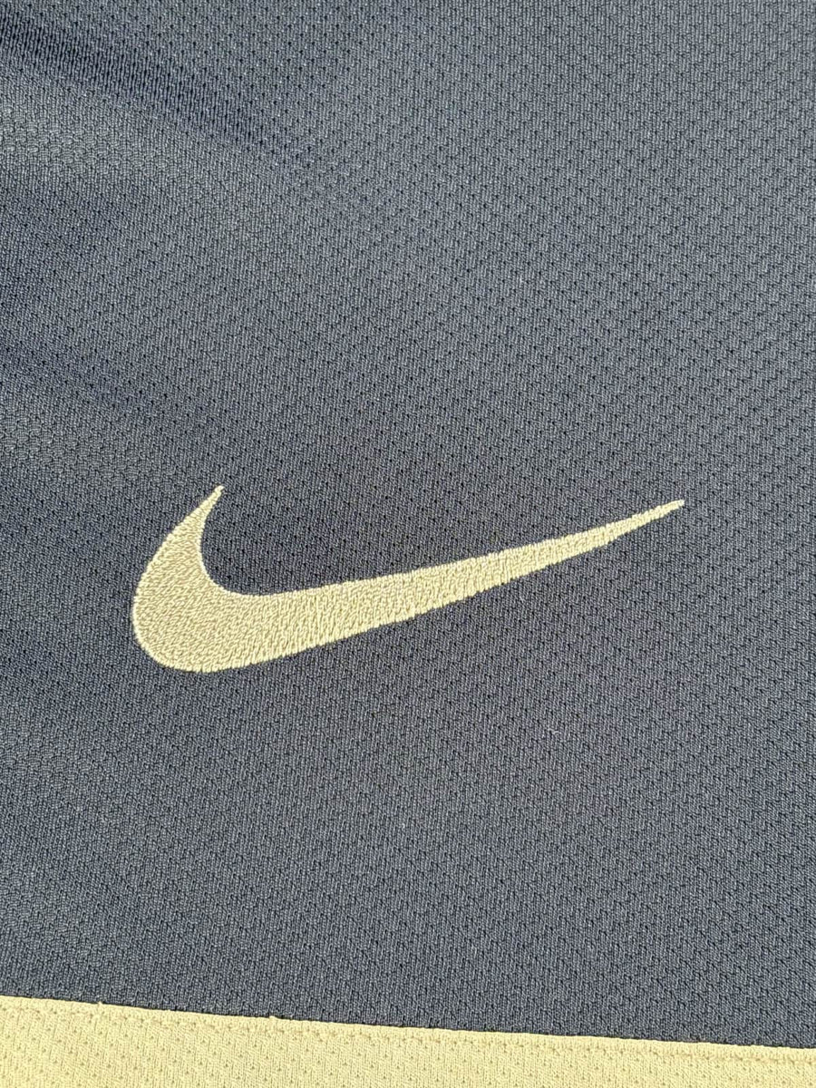 2013/14 Everton Lukaku #17 Third Shirt (L)