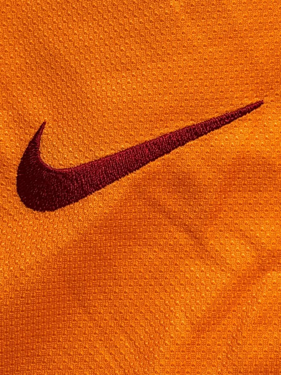 2013/14 Galatasaray Drogba #11 Home Shirt (L)