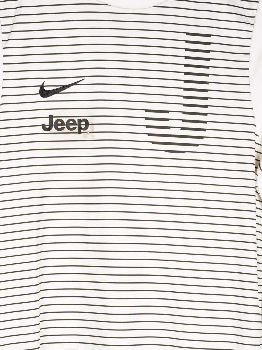 2013/14 Juventus Training Shirt (S)