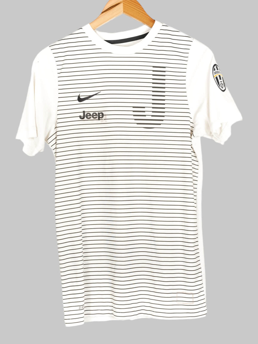 2013/14 Juventus Training Shirt (S)
