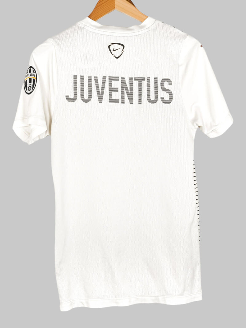 2013/14 Juventus Training Shirt (S)