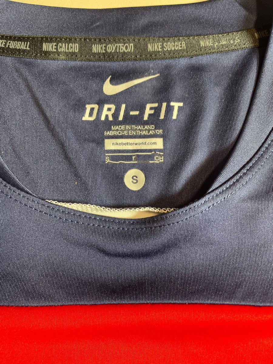 2013/14 PSG Training Shirt (S)