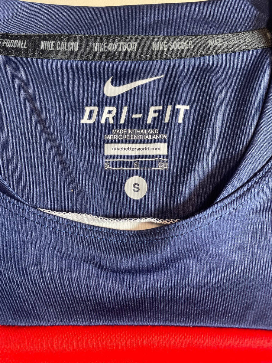 2013/14 PSG Training Shirt (S)