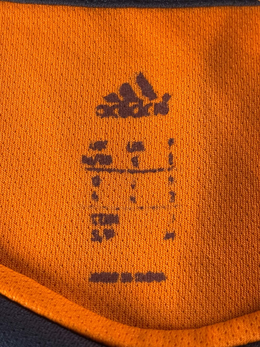2013/14 Real Madrid Champions League Training Shirt (M)