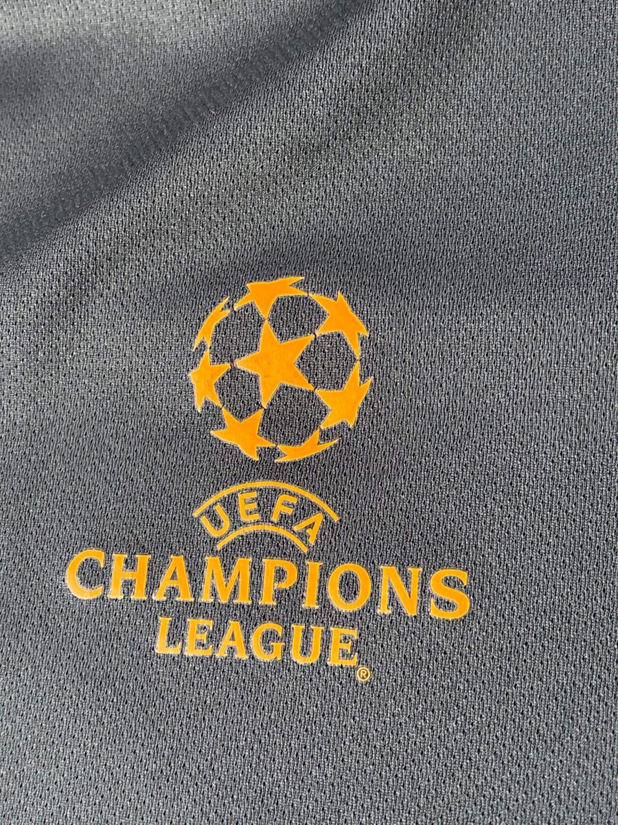 2013/14 Real Madrid Champions League Training Shirt (M)