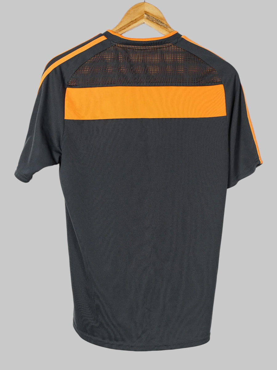 2013/14 Real Madrid Champions League Training Shirt (M)