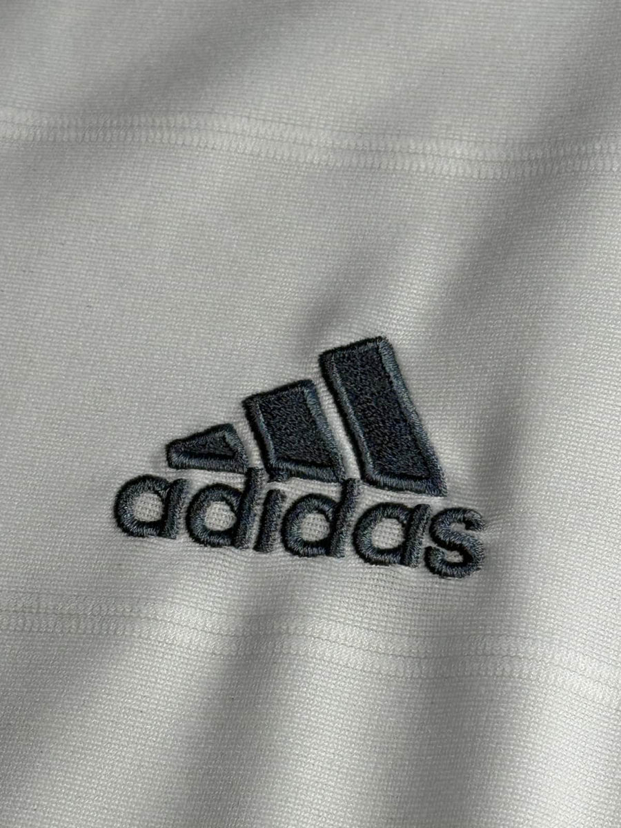 2013/14 Real Madrid Ronaldo #7 Home Shirt (M)
