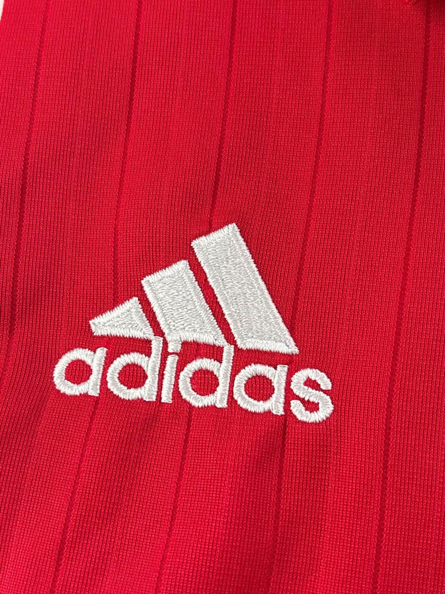 2014/15 Ajax Home Shirt (XL)