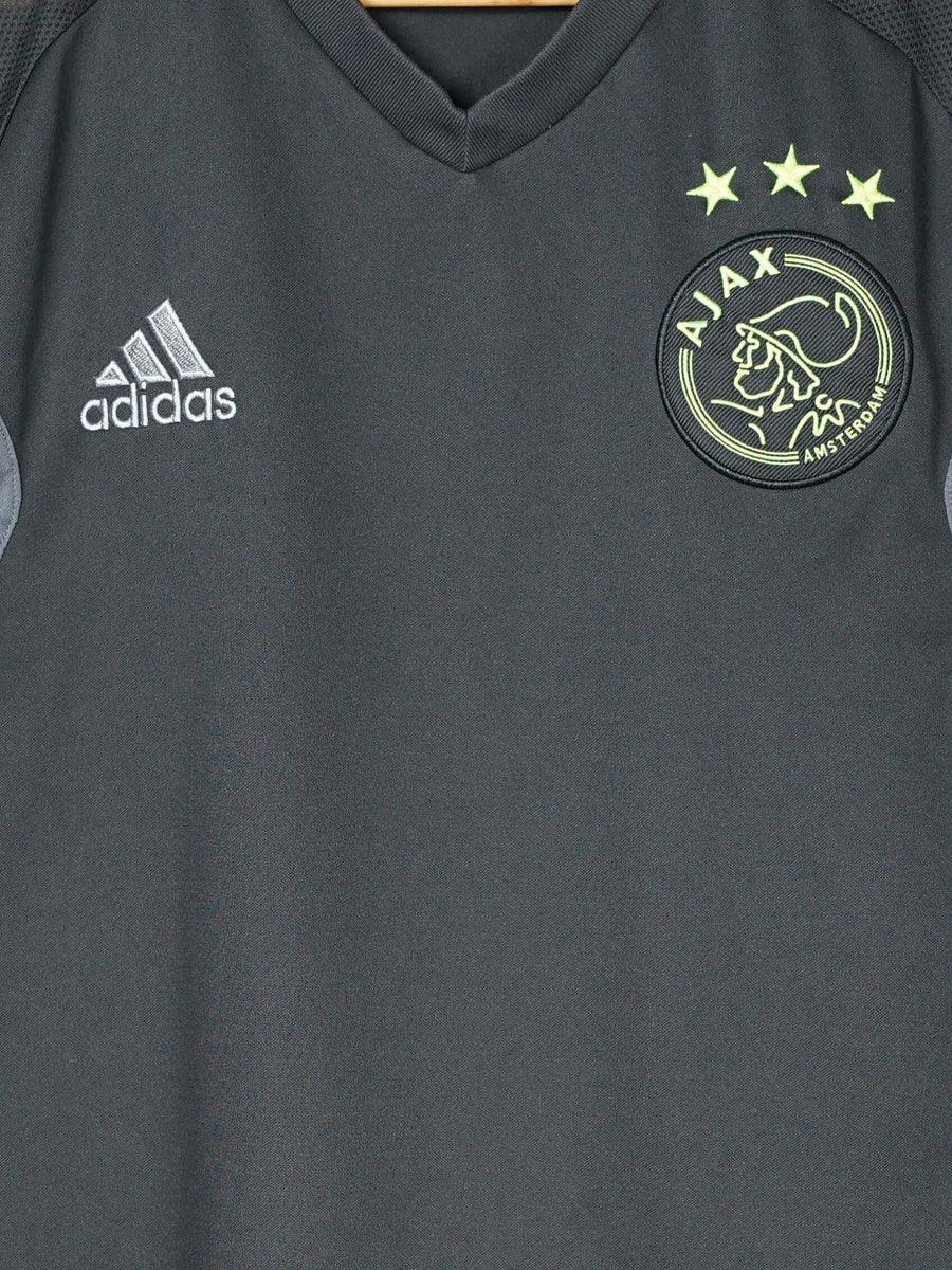 2014/15 Ajax Training Shirt (L)