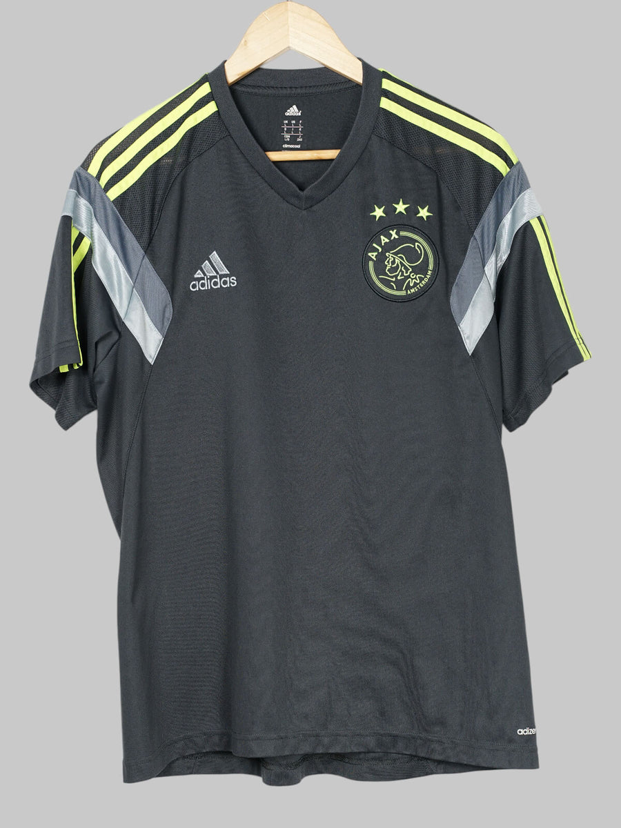 2014/15 Ajax Training Shirt (L)