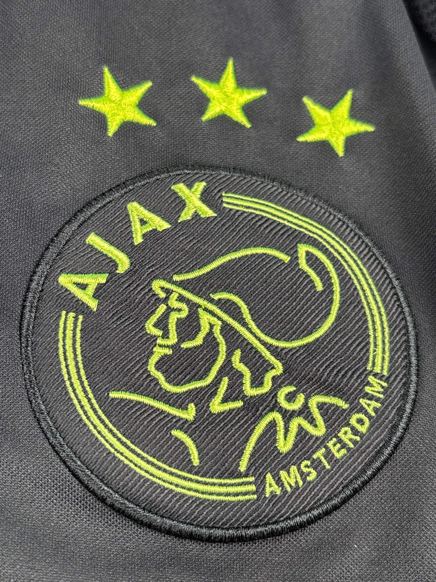 2014/15 Ajax Training Shirt (L)