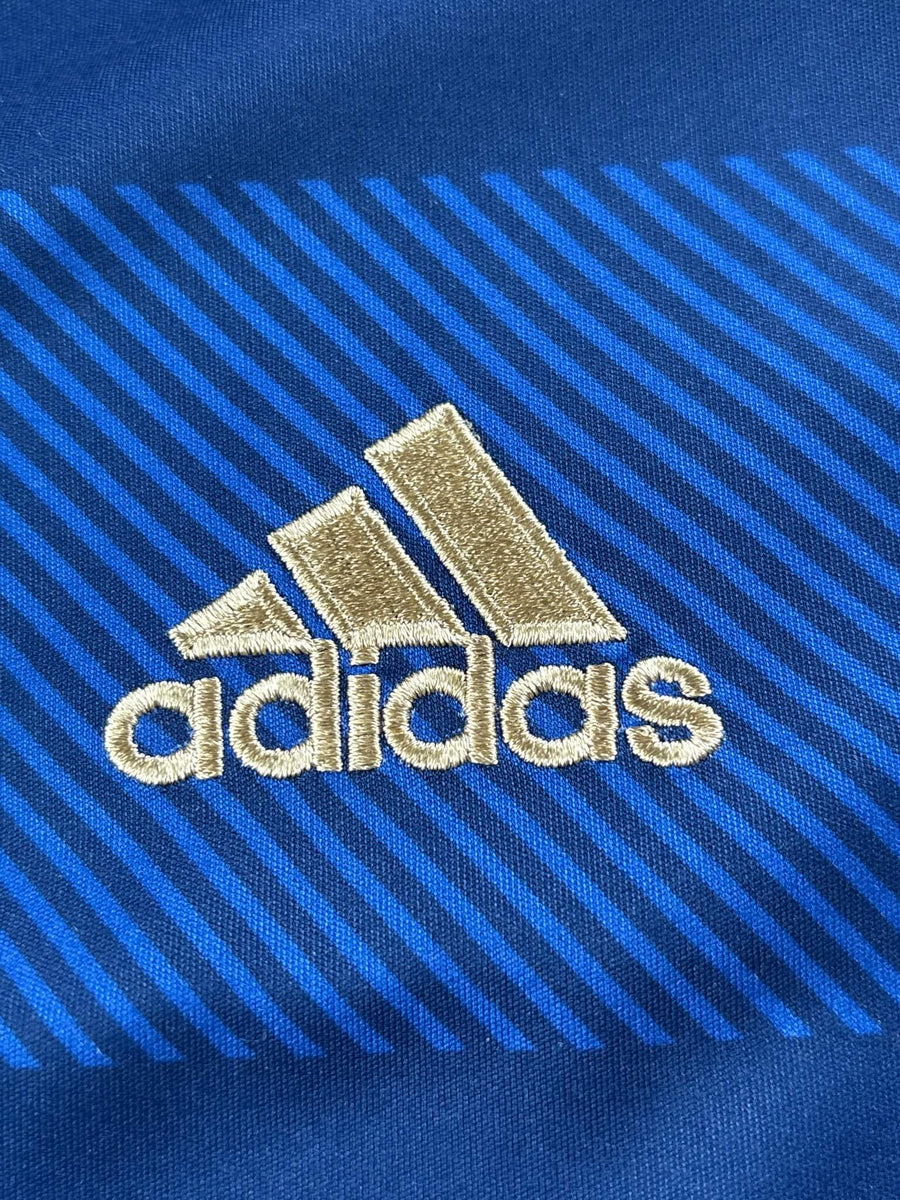 2014/15 Argentina Messi #10 Away Shirt (L)
