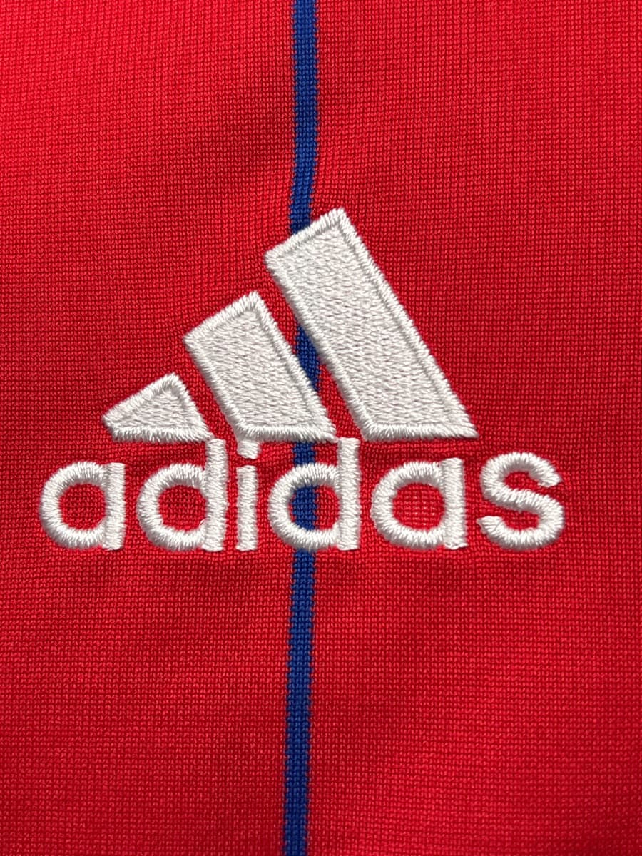 2014/15 Bayern Munich Robben #10 Home Shirt (L)
