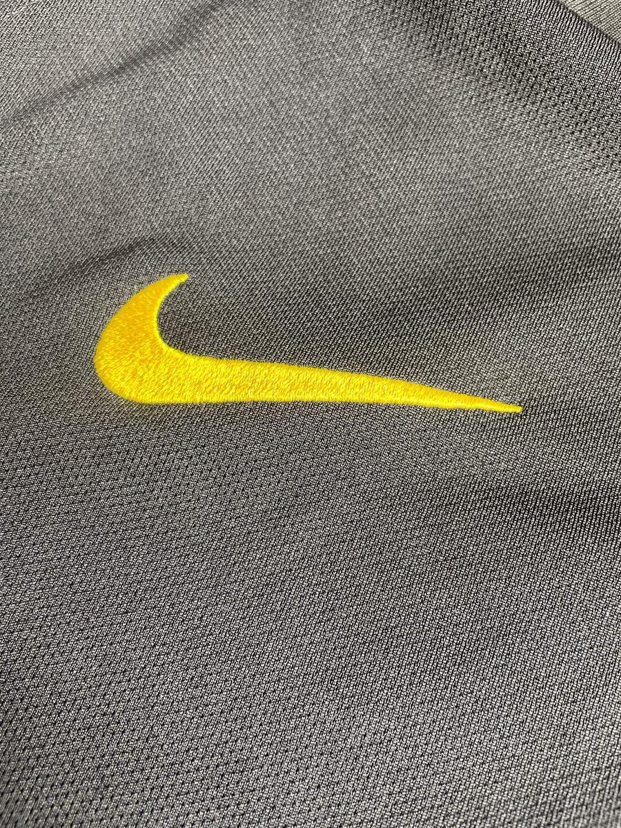 2014/15 Brazil Third Shirt (L)