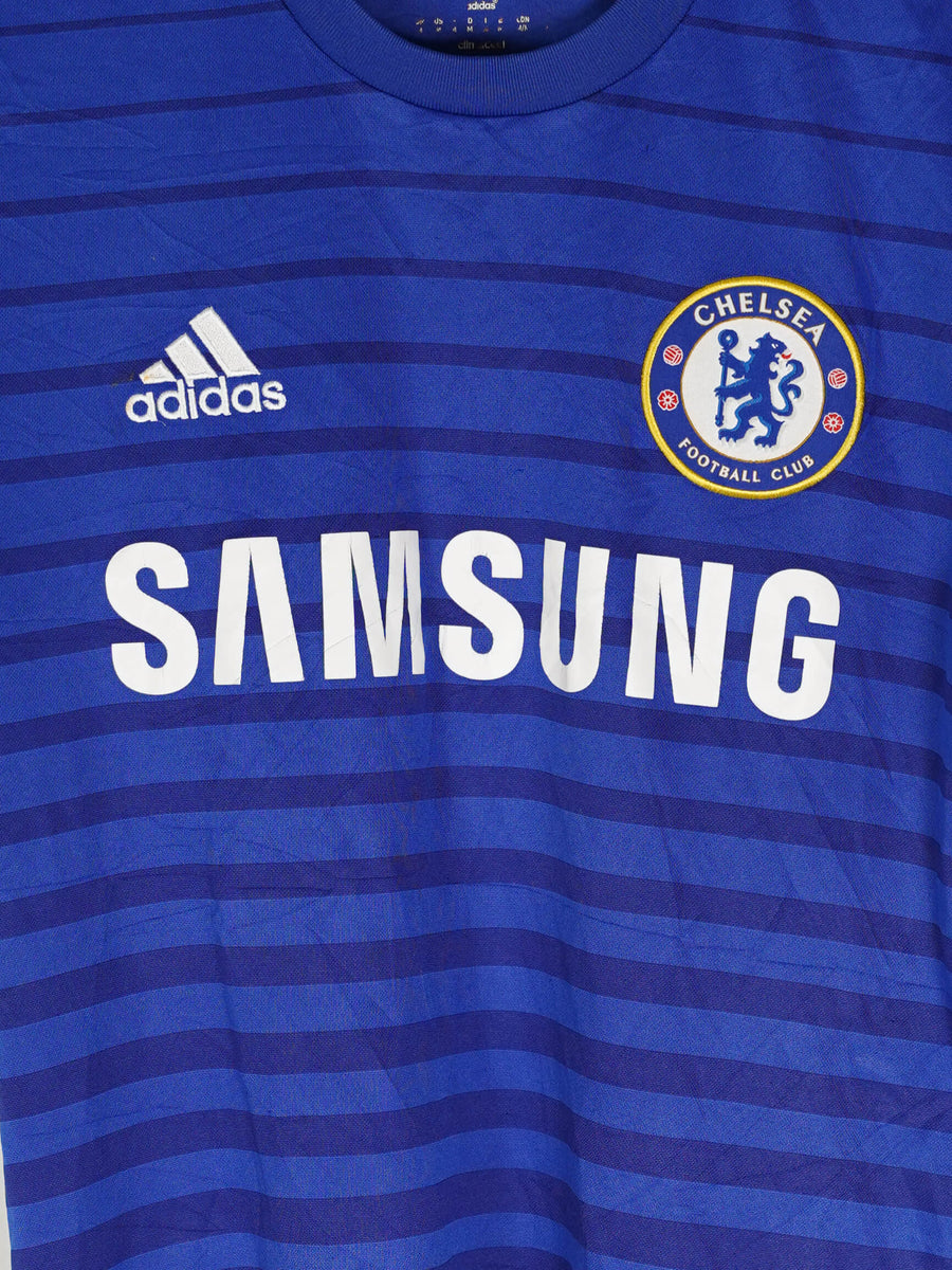 2014/15 Chelsea Home Shirt (M)