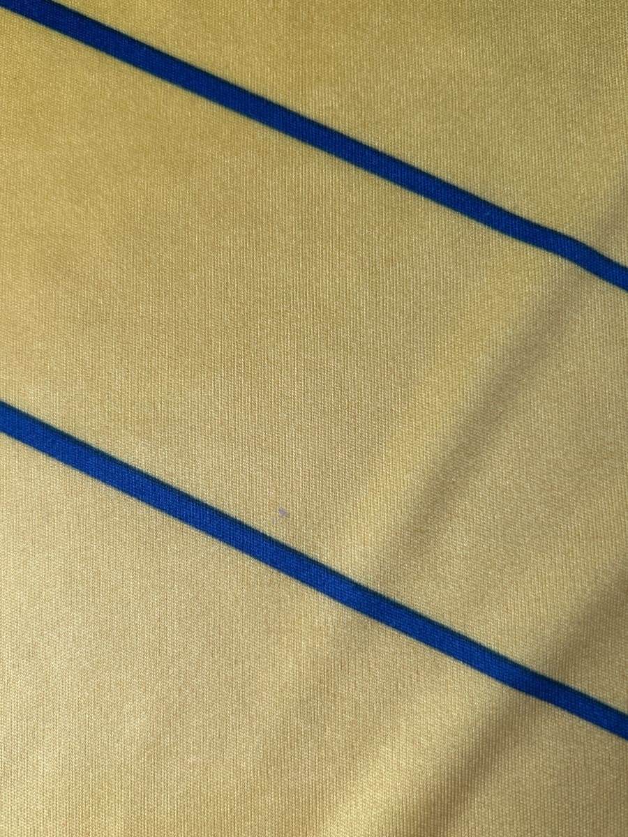 2014/15 Colombia James #10 Home Shirt (XL)