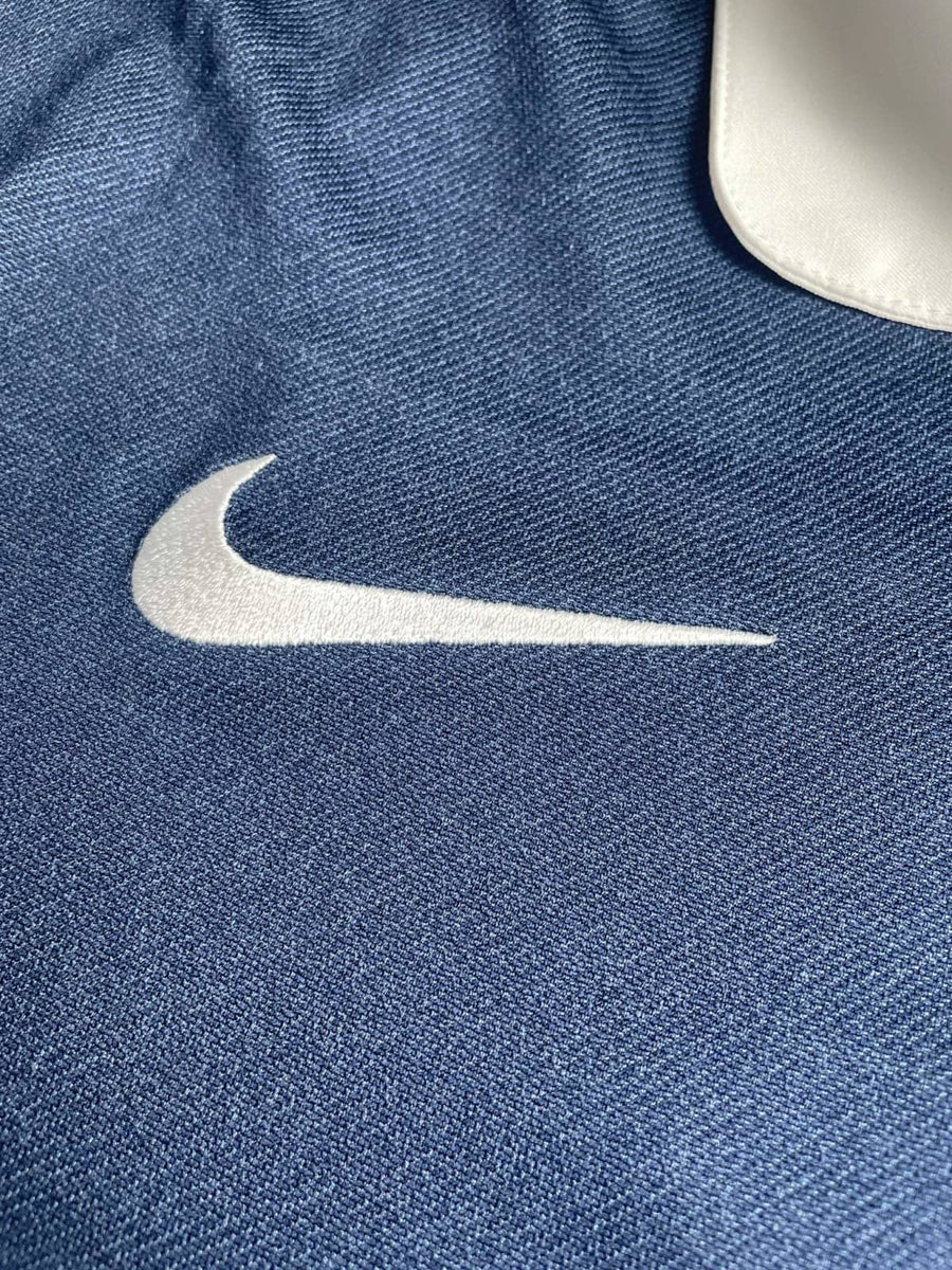 2014/15 France Benzema #10 Home Shirt BNWT (XL)