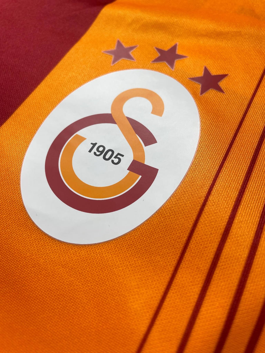 2014/15 Galatasaray Sneijder 10 Home Shirt BNWT (XXL) Nike