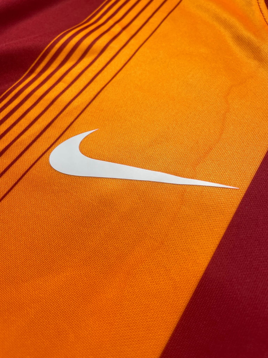 2014/15 Galatasaray Sneijder 10 Home Shirt BNWT (XXL) Nike