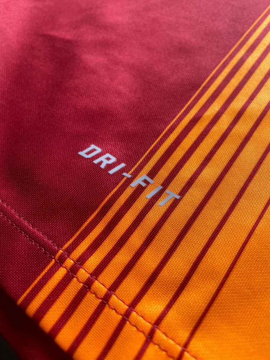 2014/15 Galatasaray Sneijder 10 Home Shirt BNWT (XXL) Nike