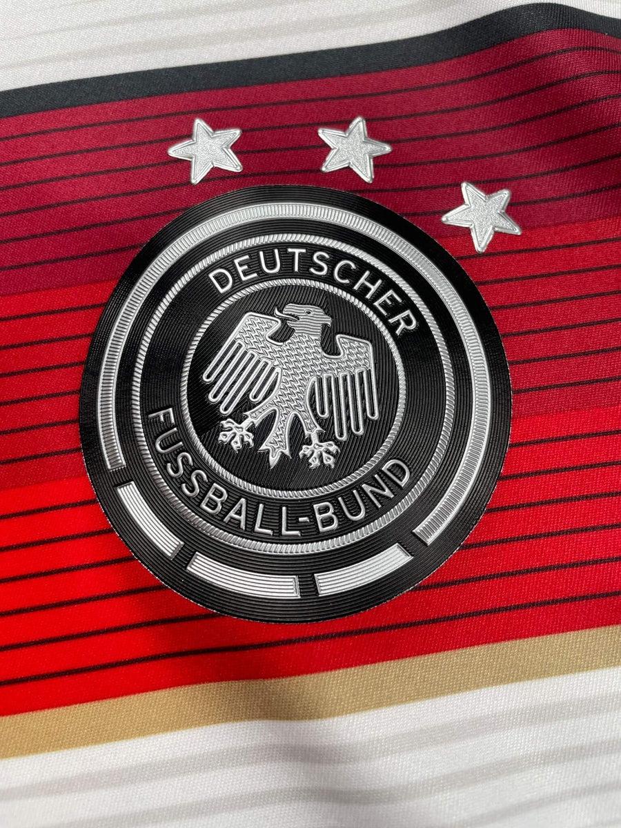 2014/15 Germany Schurrle #9 Home Shirt (L)