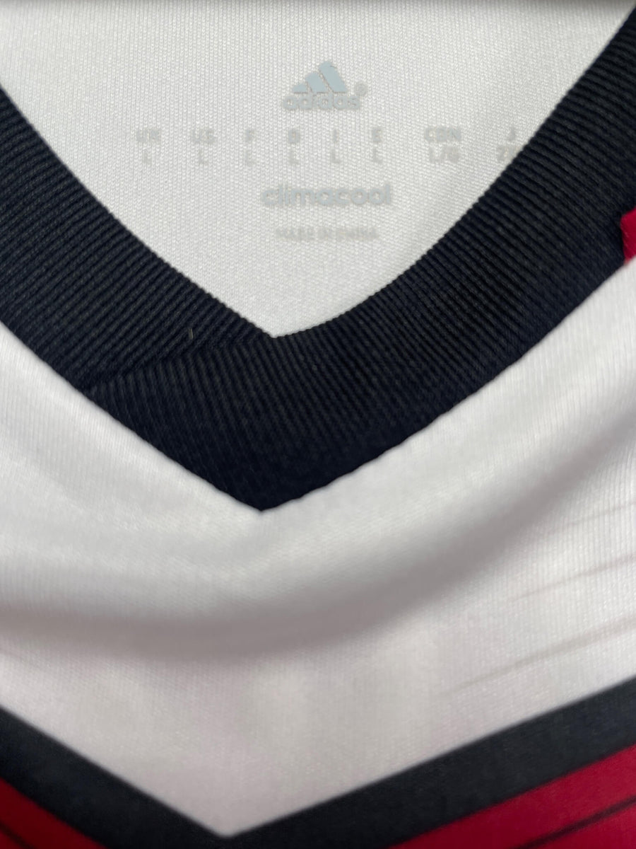 2014/15 Germany Schurrle #9 Home Shirt (L)
