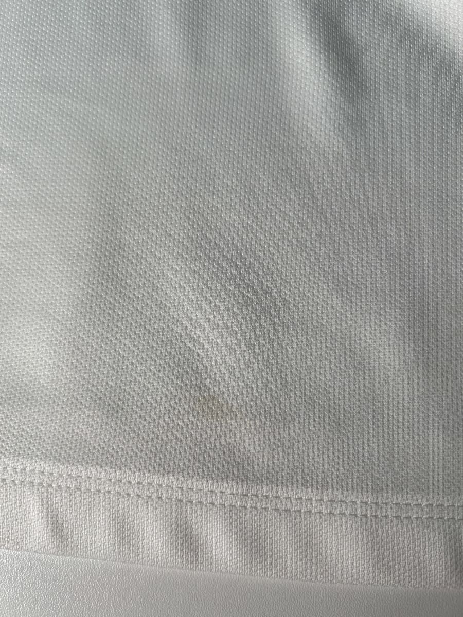 2014/15 Greece Karagounis #10 Home Shirt Player Issue (L)