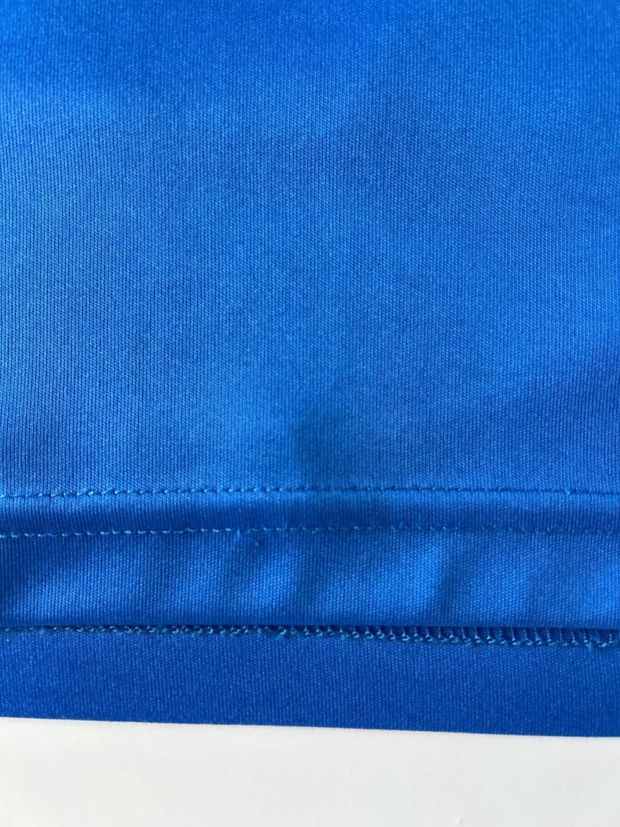 2014/15 Italy Insigne #22 Home Shirt (L)