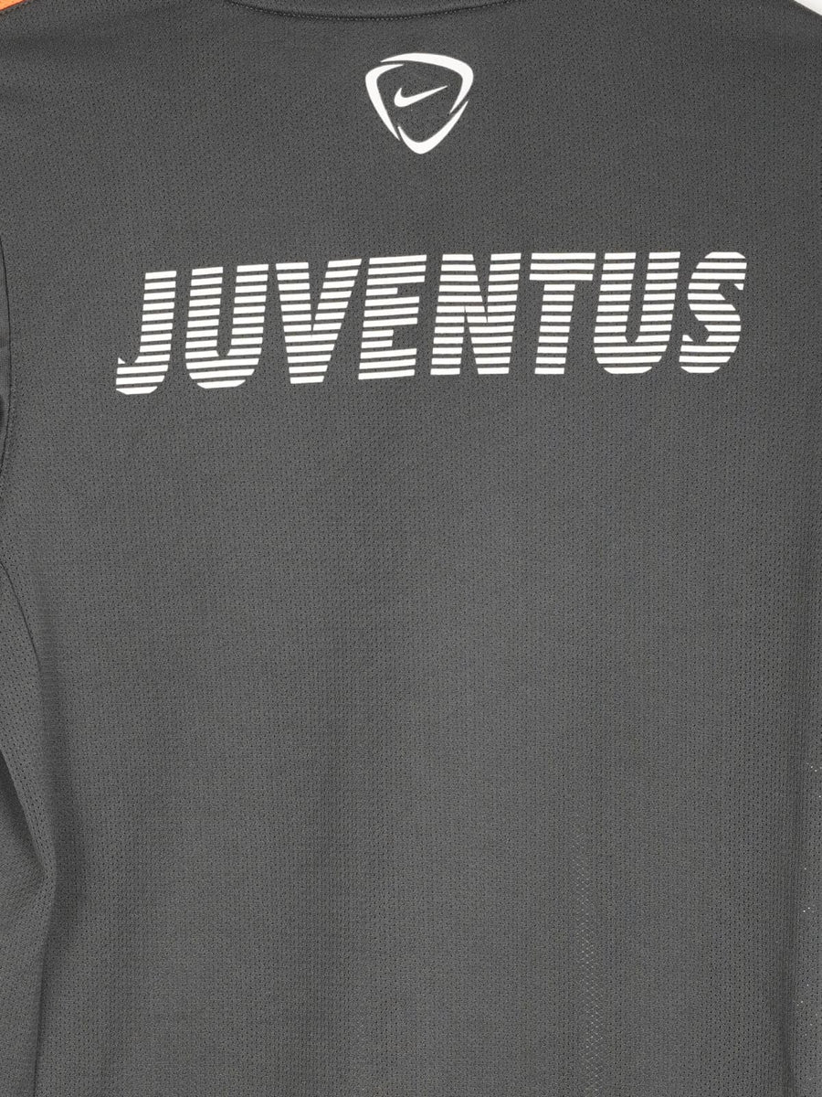 2014/15 Juventus Pre-Match Shirt (S)